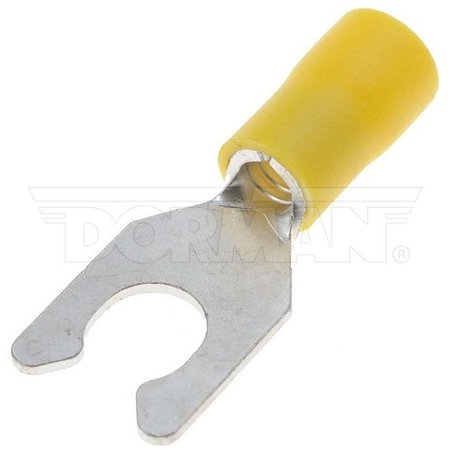 Motormite Term Spade 12-10 1/4,85578 85578